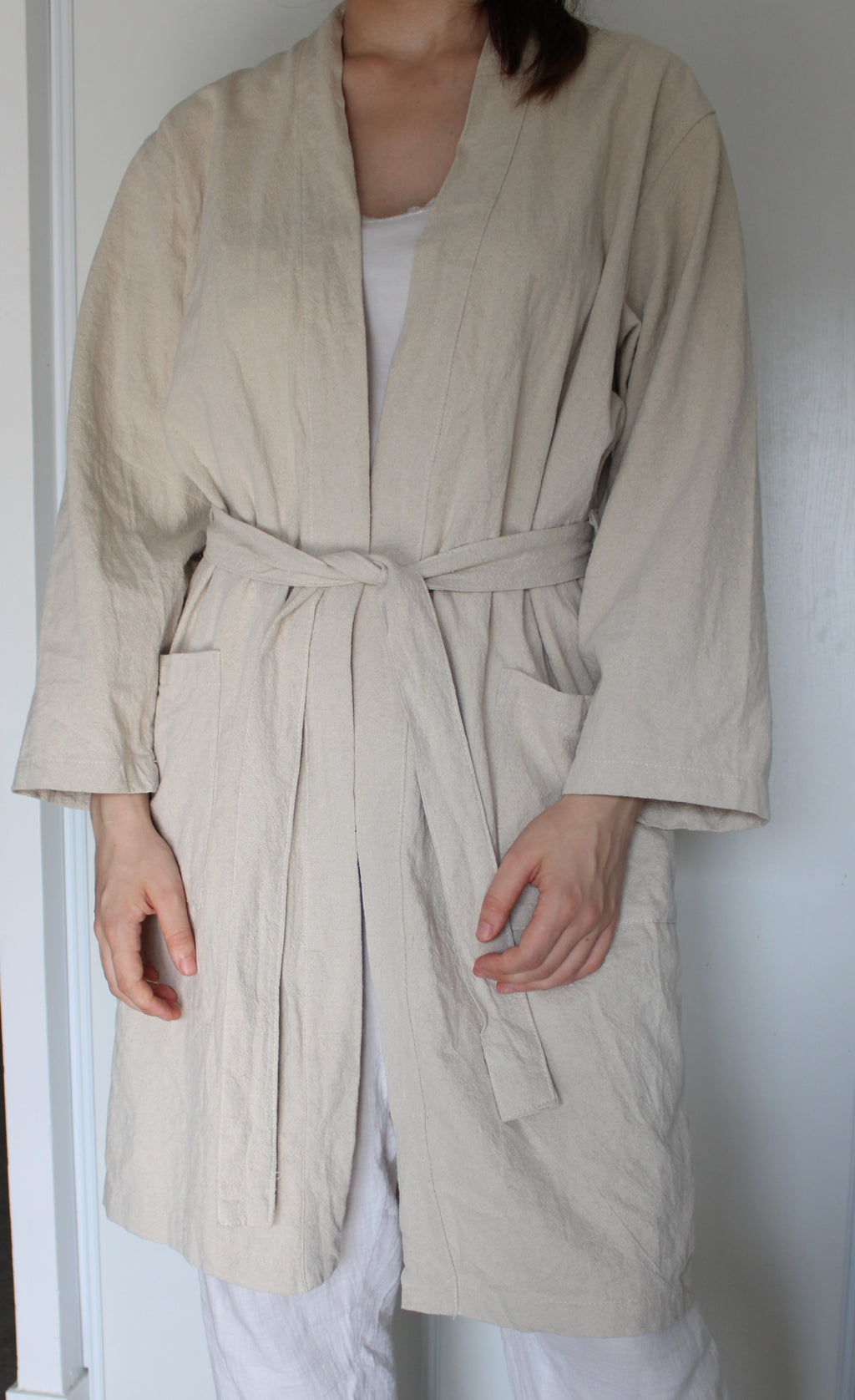 Le Kimono Solène