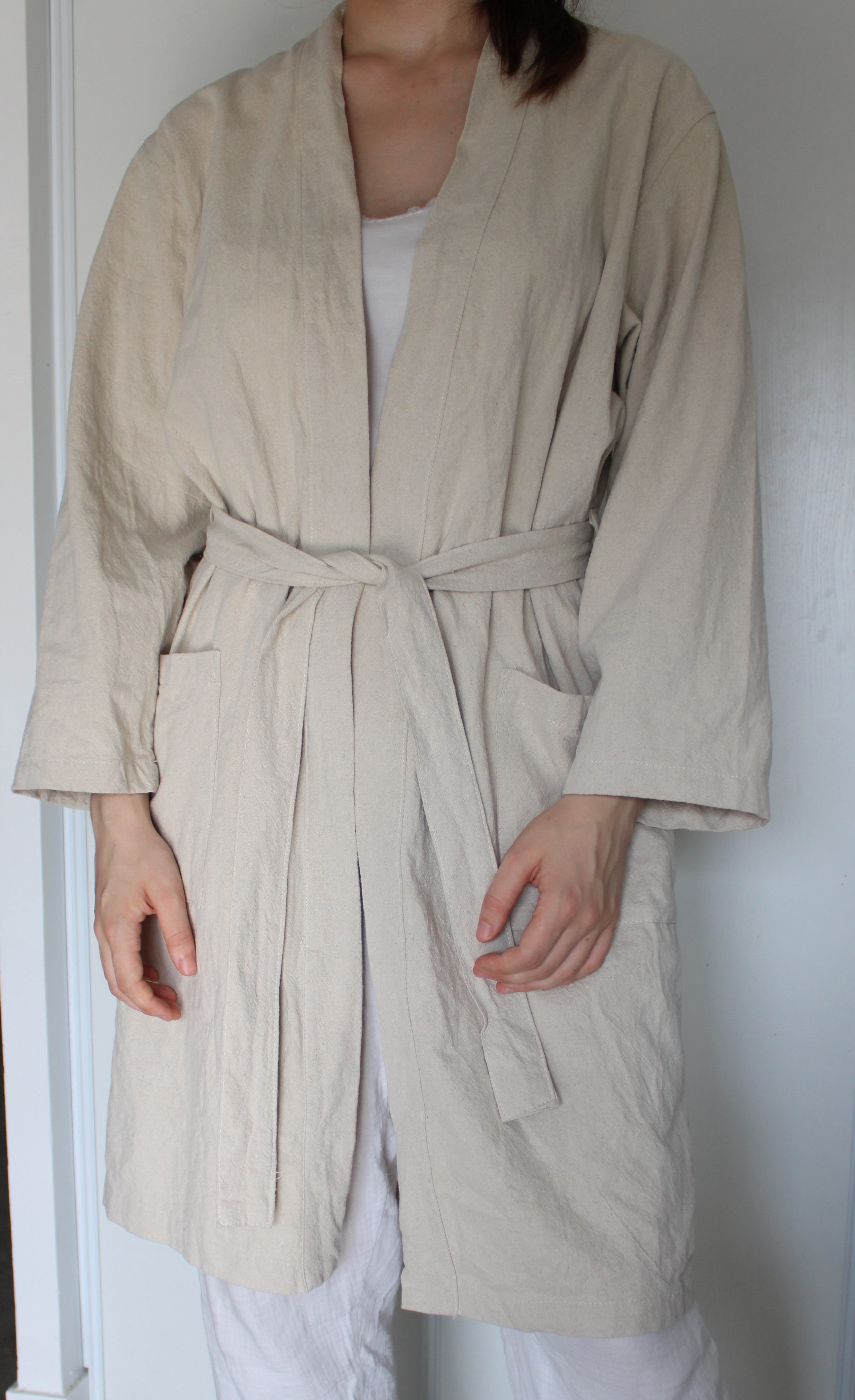 Le Kimono Solène