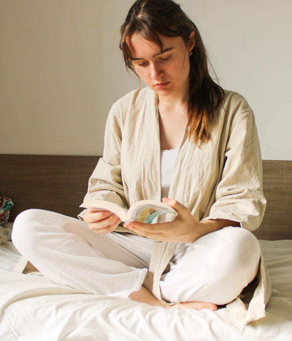 Le Kimono Solène